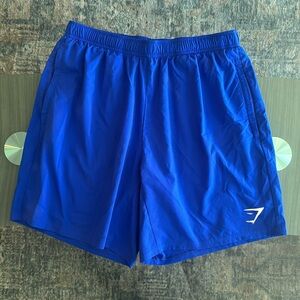 Men’s Gymshark shorts